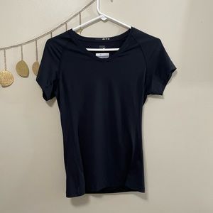Columbia Workout Shirt